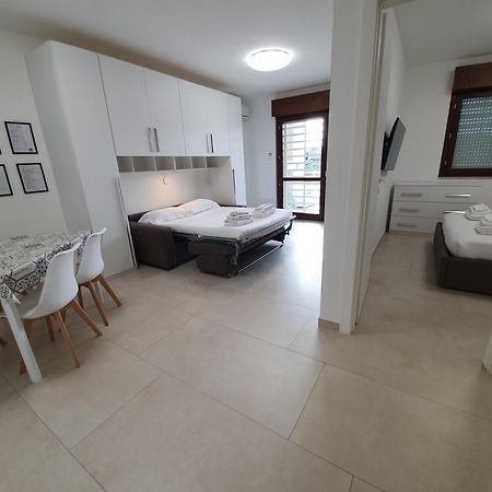 Alloggio Parco Di Plinio Apartman Infernetto Kültér fotó