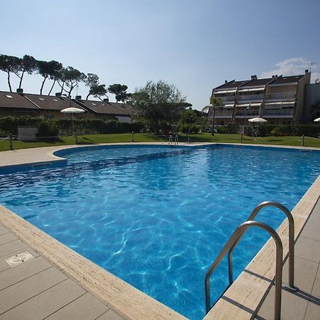 Alloggio Parco Di Plinio Apartman Infernetto Kültér fotó
