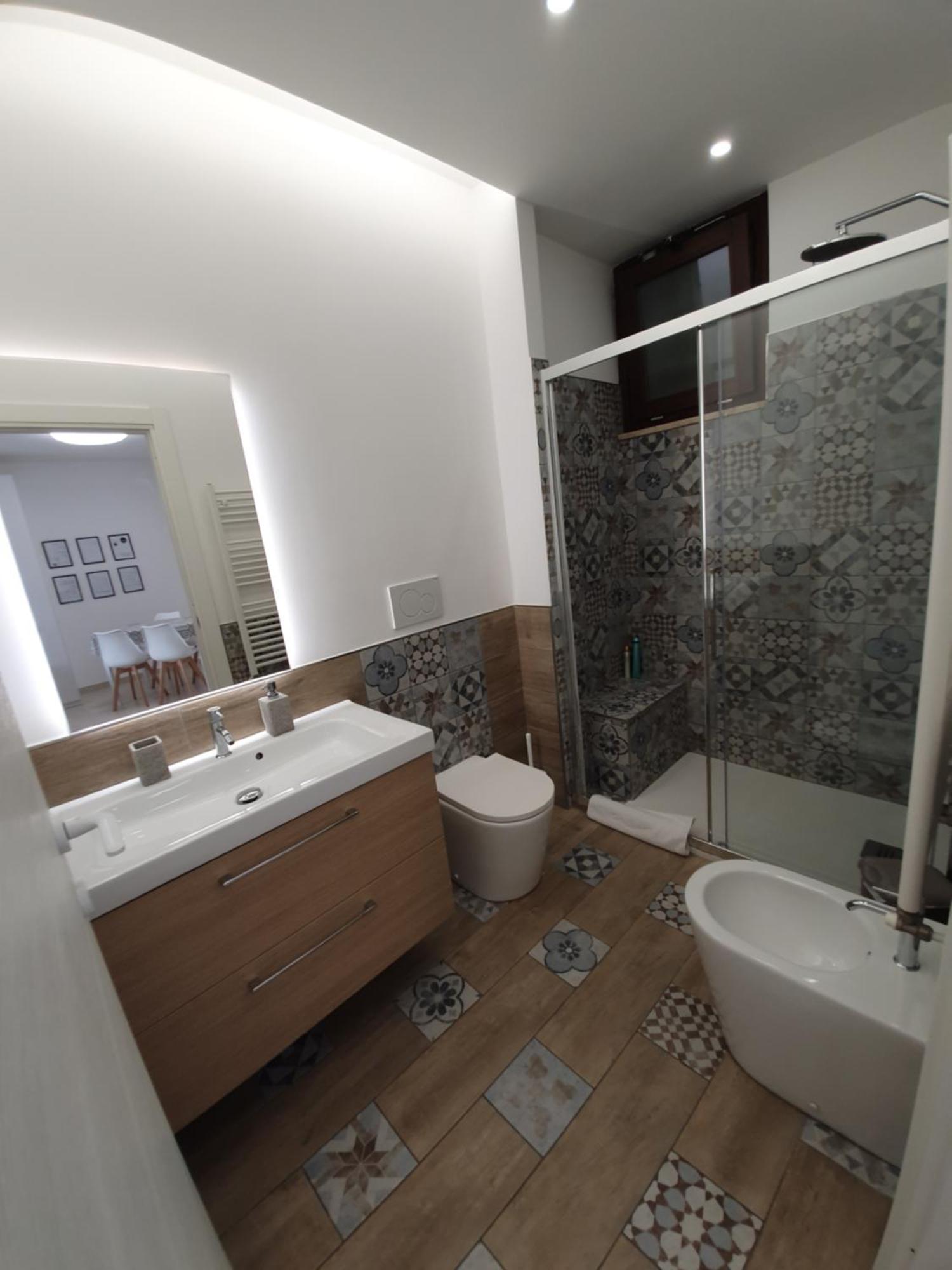 Alloggio Parco Di Plinio Apartman Infernetto Kültér fotó